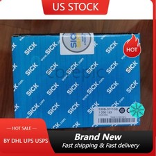 US FREE TAX  SICK S30B-2011GB S30B2011GB 1050193 Safety laser scanner