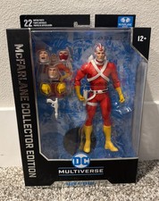 McFarlane DC Multiverse Adam Strange (Strange...