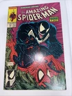 The Amazing Spider-Man #316 (Marvel Comics June 1989)