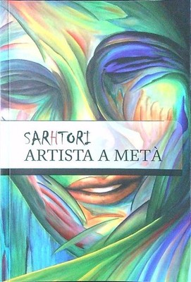 HALBKÜNSTLER SARHTORI MATTIOLI 1885 2015 \ BROSCHUR