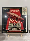 Led Zeppelin Mothership 180g Vinyl 4LP Boxset [NEW/SEALED] best of greatest hits