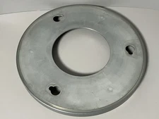 Thorens OEM Replacement Platter- TD 316 Mk II Turntable- Tested