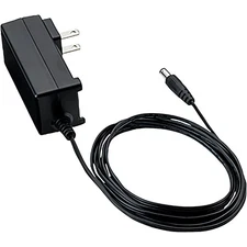 Zoom AD-19D 12VDC Power Adapter LN