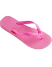 Havaianas - Women's Top Thongs Flip Flops Bubble Gum USA Size 11/12 Brazil 41/42