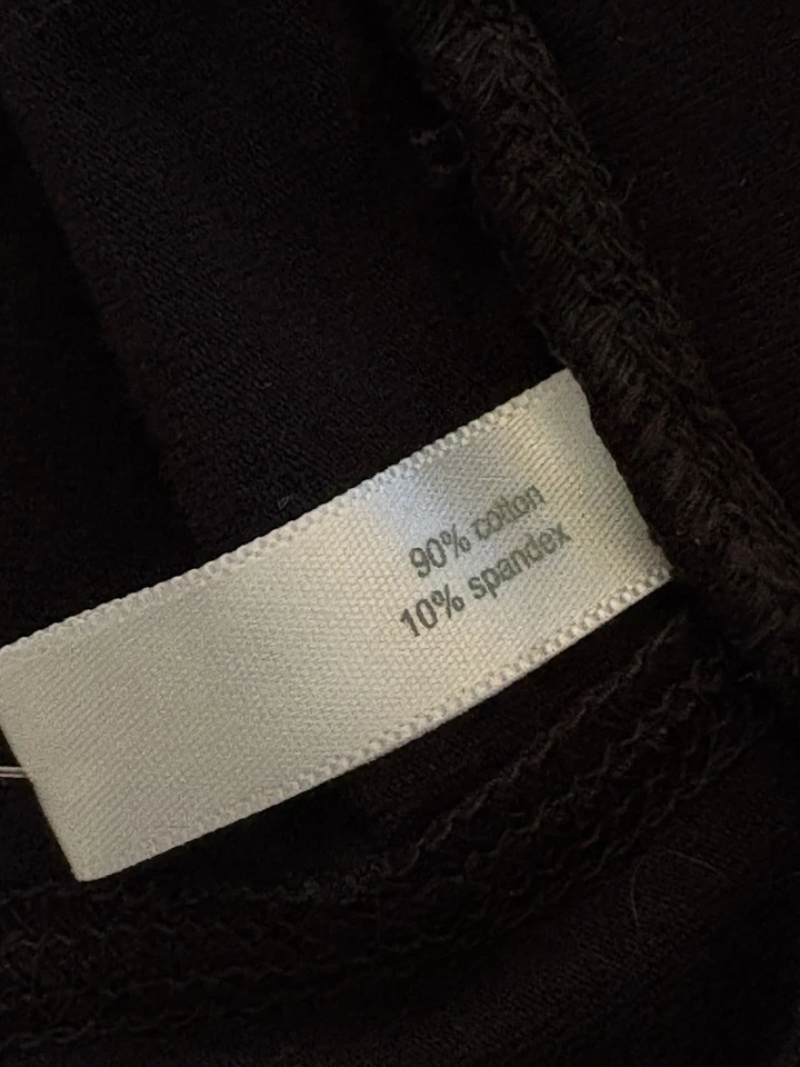 Leggings Fashion Bug Plus para mujer 26/28W Foto 4 de 4