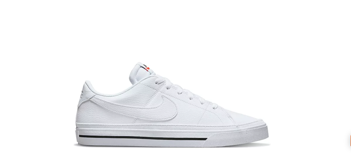NEW* Nike Court Legacy Next Nature Men's Low Top Casual