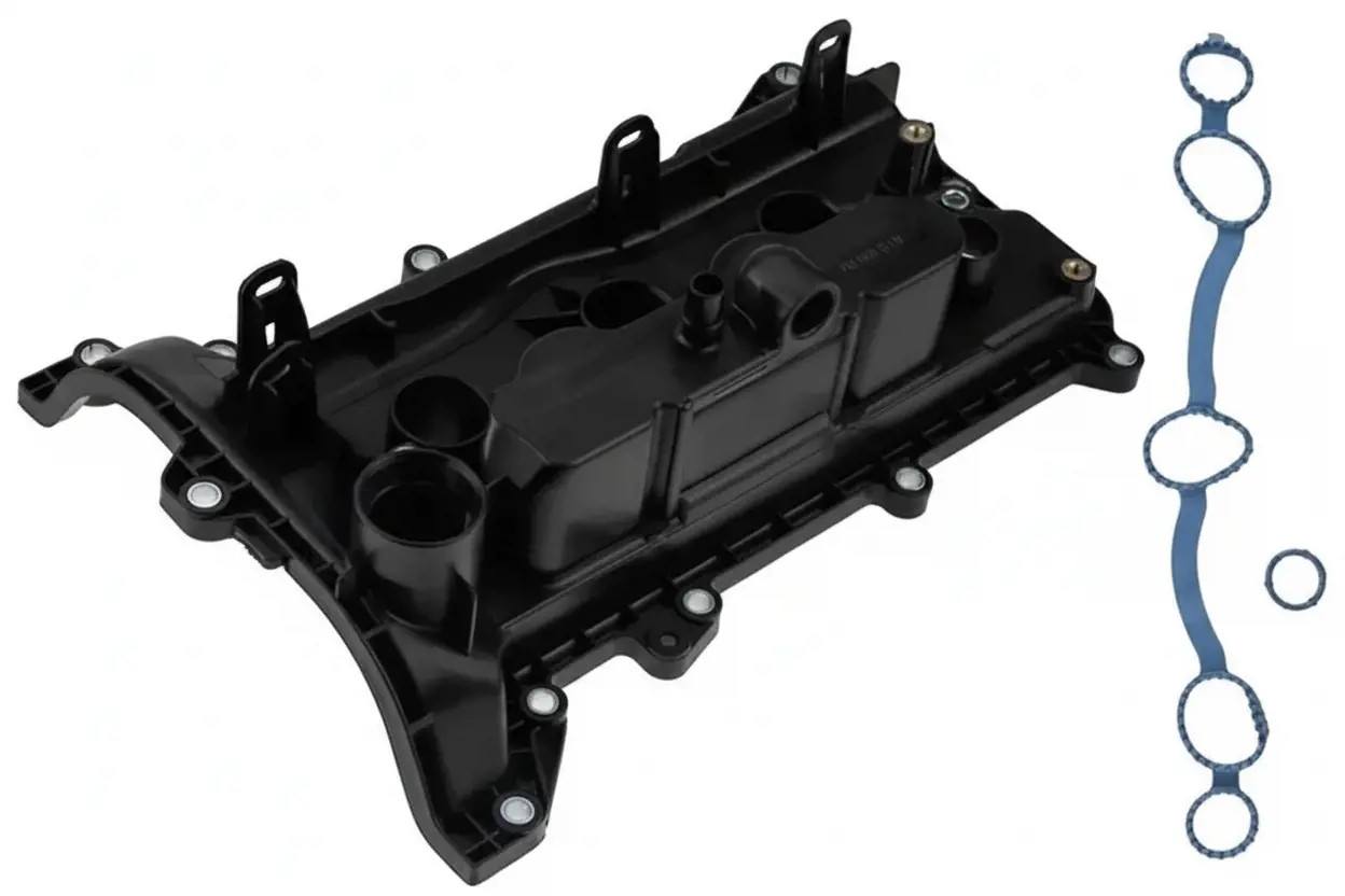 Coperchio valvole BPZ-NS-018 NTY per DACIA RENAULT