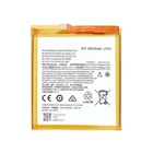 REPLACEMENT BATTERY FOR MOTOROLA MOTO EDGE PLUS (XT2061 / 2020) (LW50)