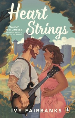 Heart Strings by Ivy Fairbanks (Paperback Book)