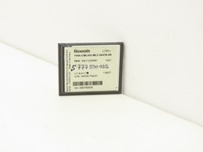 TRS Star CFI-128MS231.113.44X Rexroth Memory Card 128MB For CPU