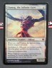 MTG Ulamog, the Infinite Gyre- DAMAGED -Rise of the Eldrazi Magic Card #012