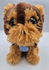 2014 FurReal Friends Jake My Jumping Yorkie Dog Puppy Interactive Toy -WORKS 