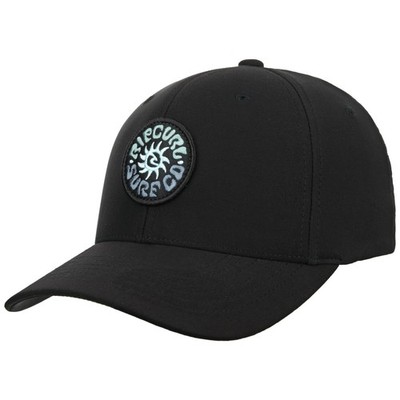 RIP CURL Pacific Rinse Flexfit Cap Basecap Baseballcap Fullcap Caps