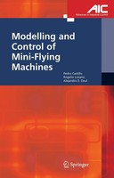 Pedro Castillo Garcia (U. A.) | Modelling And Control Of Mini-Flying Machines