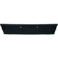 Diederichs 1471045 LüFtungsgitter, StoßStange Vorne FüR Ford Kuga II (DM2) 2013-