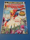 Amazing Spider-man #153 Bronze age VGF Wow Z