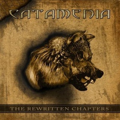 Catamenia Rewritten Chapters (CD)