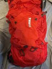Thule Versant 50L Backpacking Hiking Pack - R...