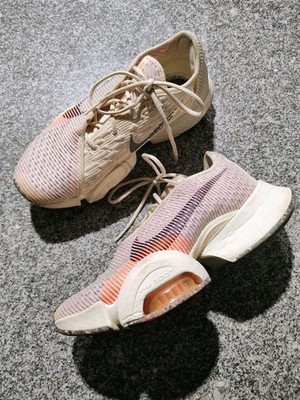 Size 7 - Nike Air Zoom SuperRep 2 Next Nature 2021