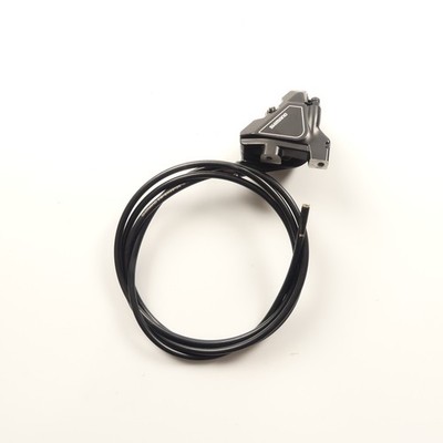 Shimano Bremssattel BR-UR300 Postmount Kratzer #20790