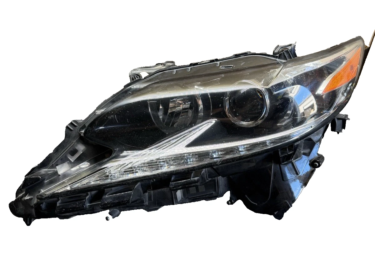 25+ Headlights for Lexus ES300h for sale | Updated Oct 2026
