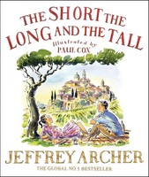 Jeffrey Archer | The Short, The Long And The Tall | Buch | Englisch (2020)