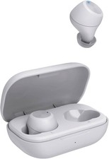 Hama 184173 TWS BT KH Spirit Chop II Weiss NEU – Bild 2
