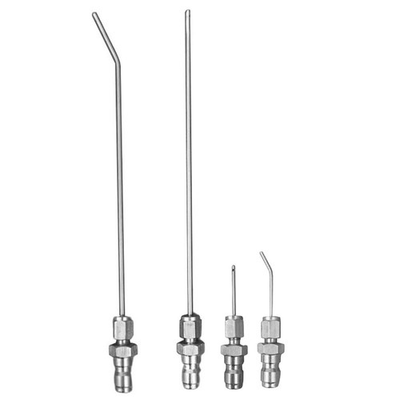 #ad High Pressure Cleaning Needle Nozzle for Washing Machines and Water Heaters $15.40