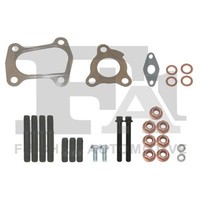 Fa1 KT120920 Montagesatz, Lader FüR Opel