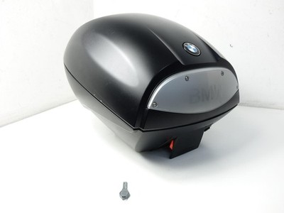 Top Case BMW F / K / R orginal Topcase Koffer baggae