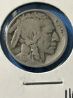 1924-D (F) Buffalo Nickel-A097