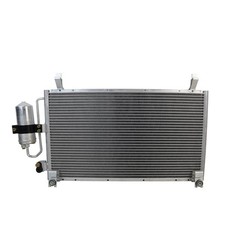 Radiateur Isuzu D-MAX