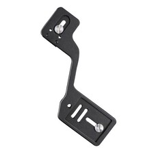 Vertical Flash Bracket Professional Multi-Functional Portable Convenient4641