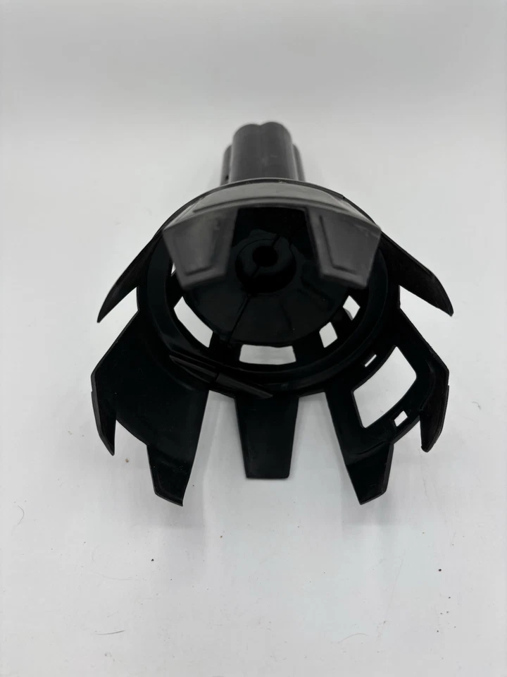 Vintage Star Wars Darth Vader's Star Destroyer Playset Chamber Part - Image 3 of 3