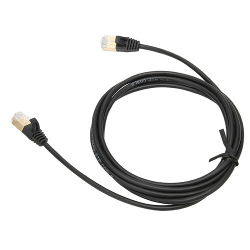 Cat8 Ethernet Cable Weatherproof Heavy Duty High Speed 26AWG Cat8 LAN Network FY - Afbeelding 2 van 22