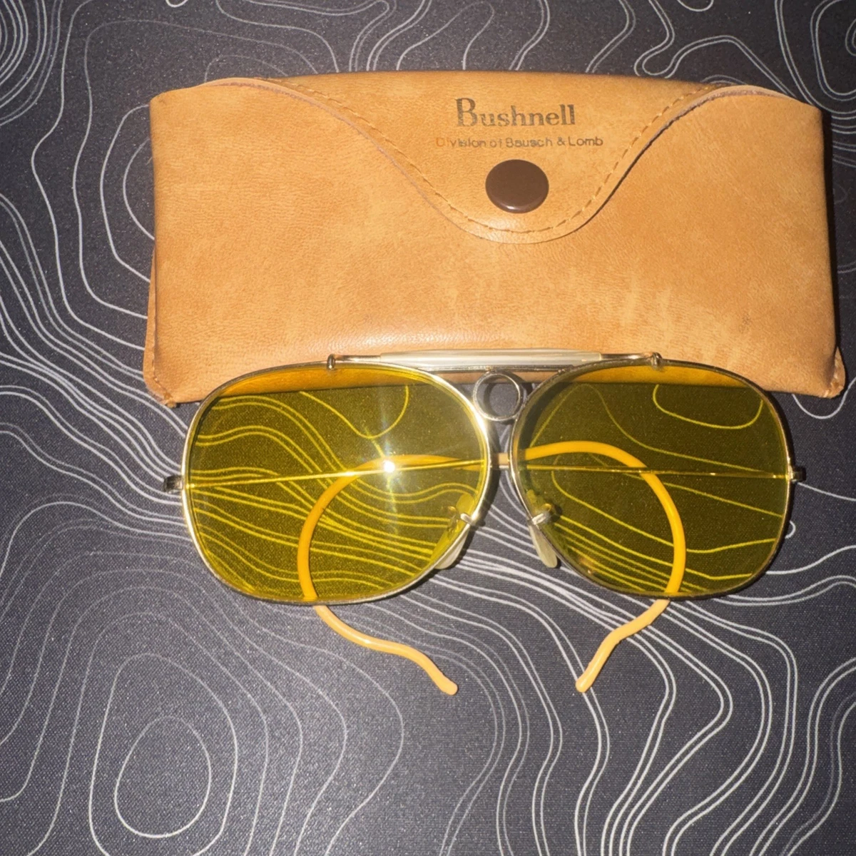 Ray Ban Kalichrome In Vintage Sunglasses for sale - eBay