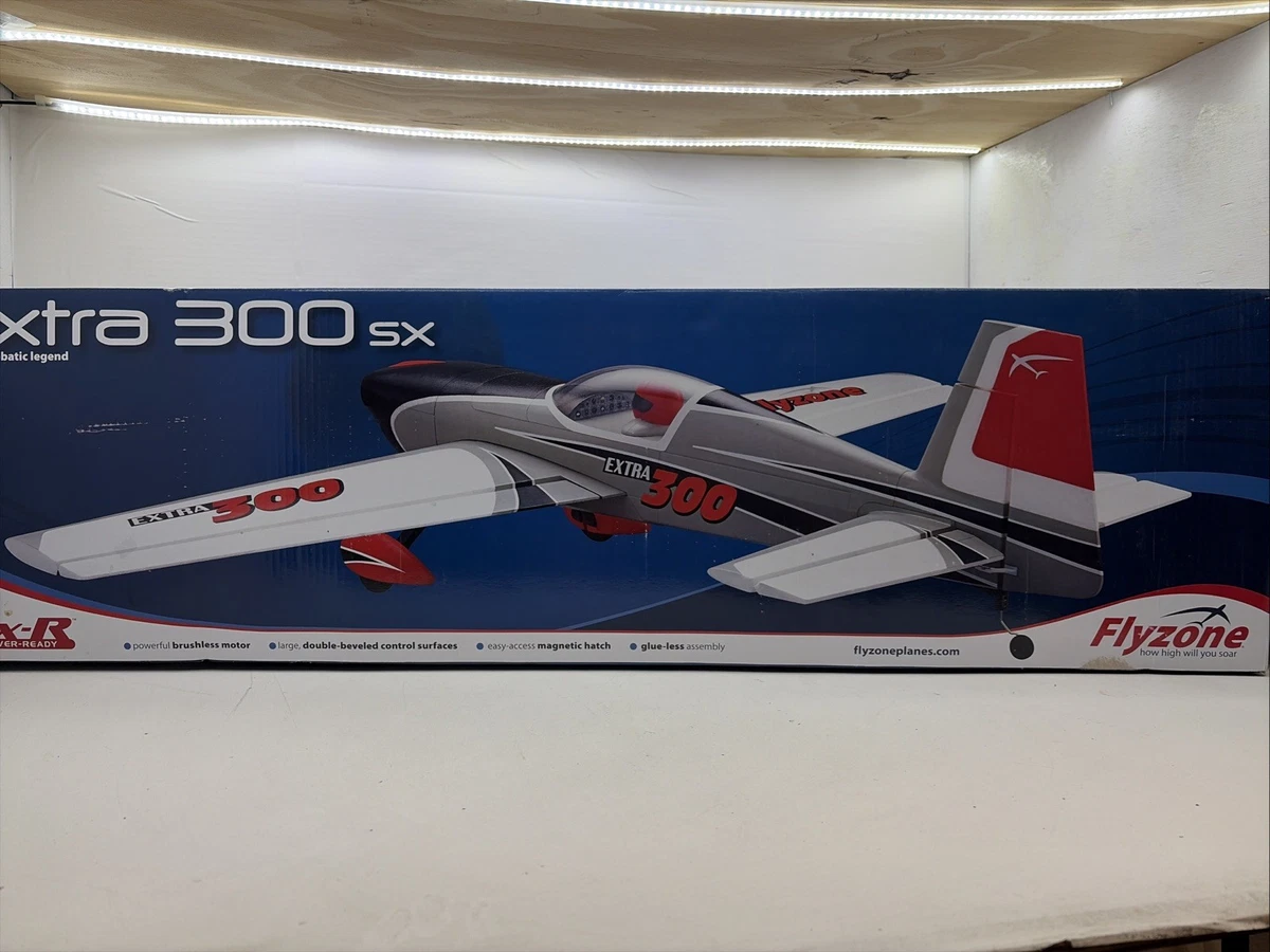 Extra 300 for sale - eBay