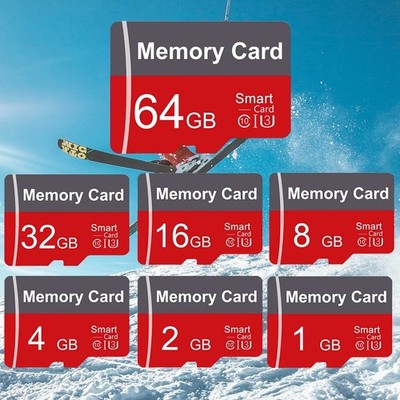 32GB 64G 128GB Micro SD Card Memory Card Class 10 A2 fr Camera Phones SD Card