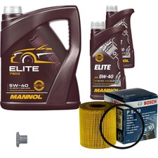 Filtre à huile Lancia PHEDRA