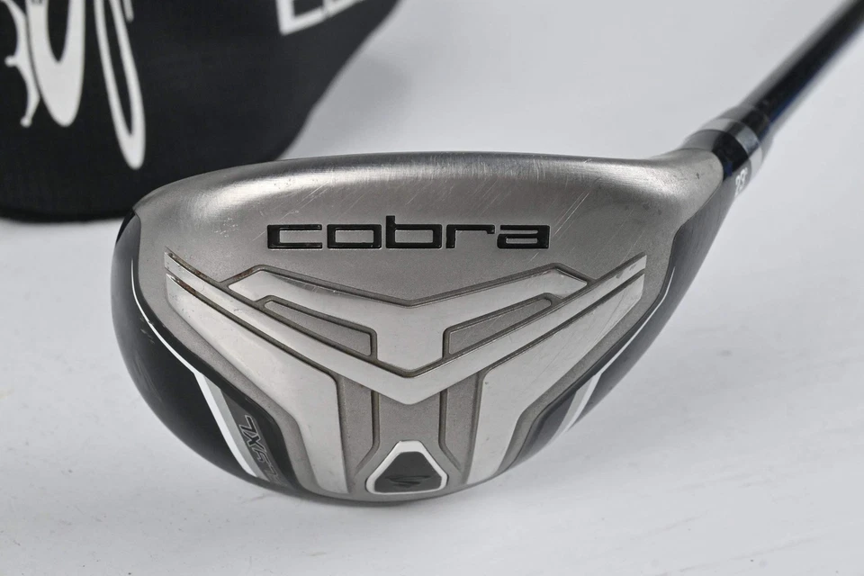 Cobra Fly XL #4 Hybrid / 23 Degree / Regular Flex Cobra Fly XL Shaft - Image 2 of 4