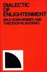Dialectic of Enlightenment Paperback Theodor, Horkheimer, Max Ado