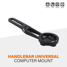 Gps Stopwatch Mount Bracket for Garmin/Bryton/Wahoo/Cat EYE Computer Stand