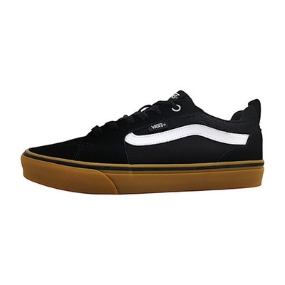 Vans MN Filmore Herrenschuhe Sneaker low Schwarz Freizeit