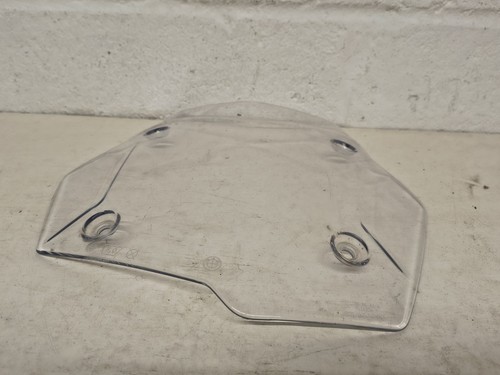 BMW F750GS & F850GS Tall High Screen 310mm 77339444326 2017-2024 Windshield - Picture 8 of 13