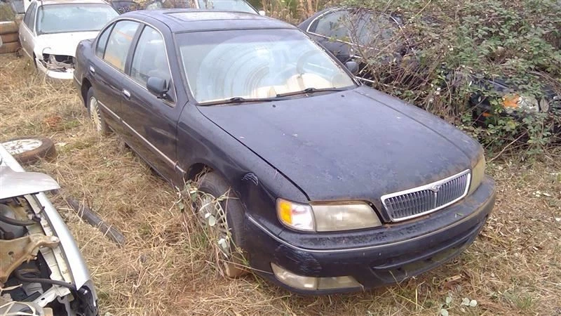 Diferencial de transmisión automática sin bloqueo compatible con 96-99 Infiniti I30 OEM Foto 2 de 4