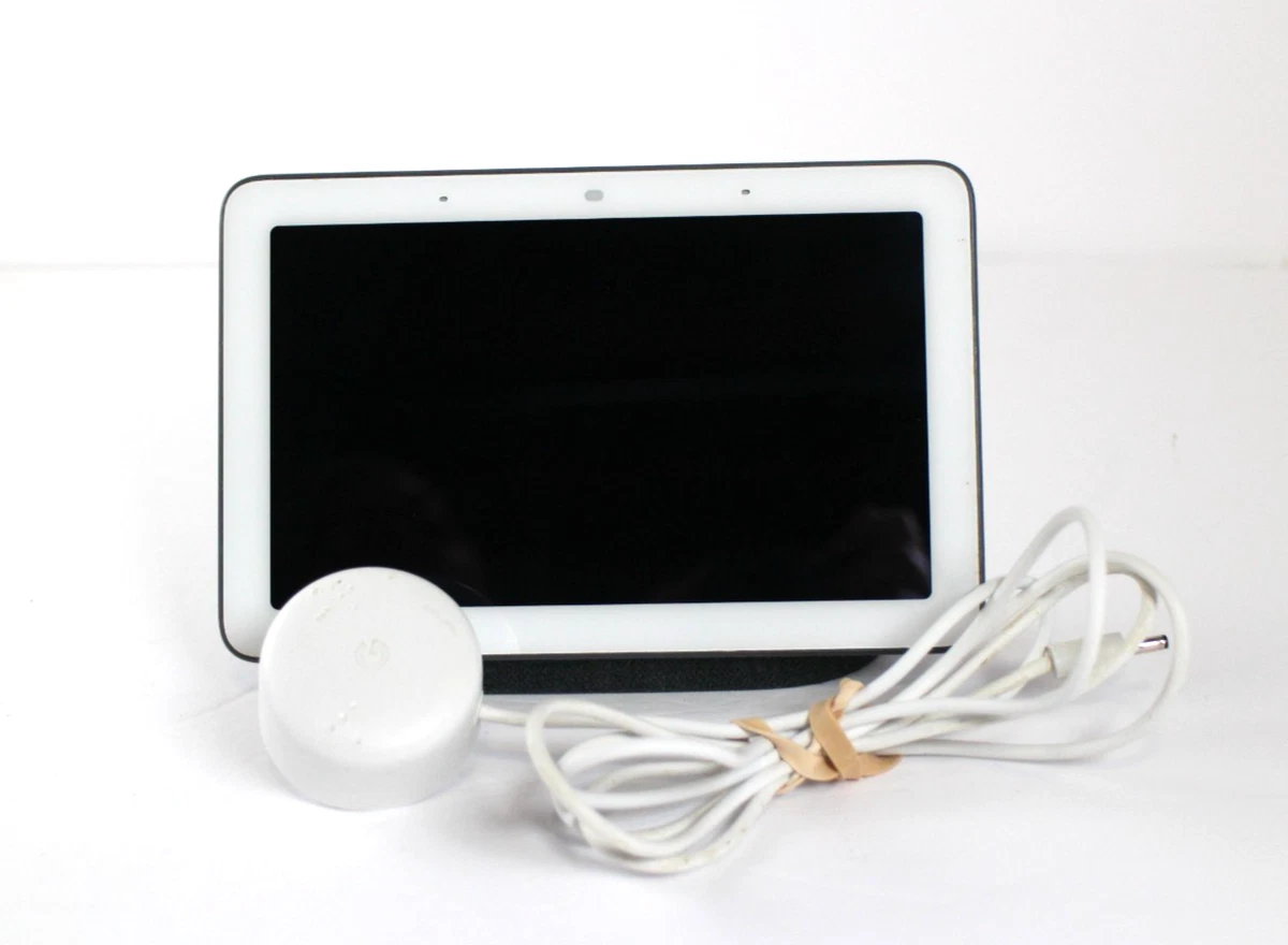 Las mejores ofertas en Altavoces inteligentes Google Home Hub