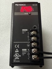 KEYENCE CA-U4 Power Supply for sale online | eBay