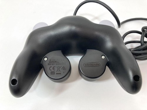 Nintendo Official GameCube controller WaveBird Switch Wii Tested Working Japan - Picture 17 of 23