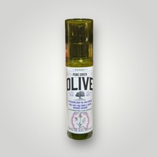KORRES Pure Greek Olive Antiageing Body Oil W...