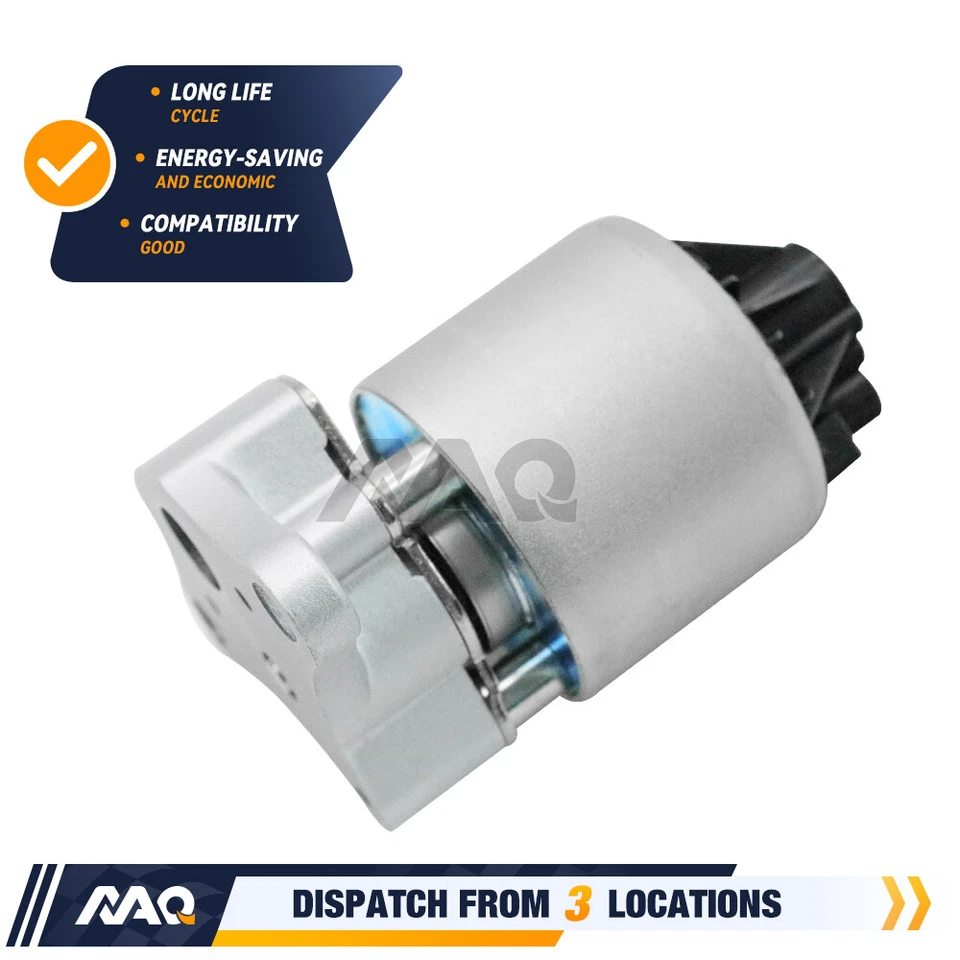 EGR Valve For Chevrolet Astro Silverado Suburban 1996-2002 GMC Yukon EGV589 - Image 4 of 4